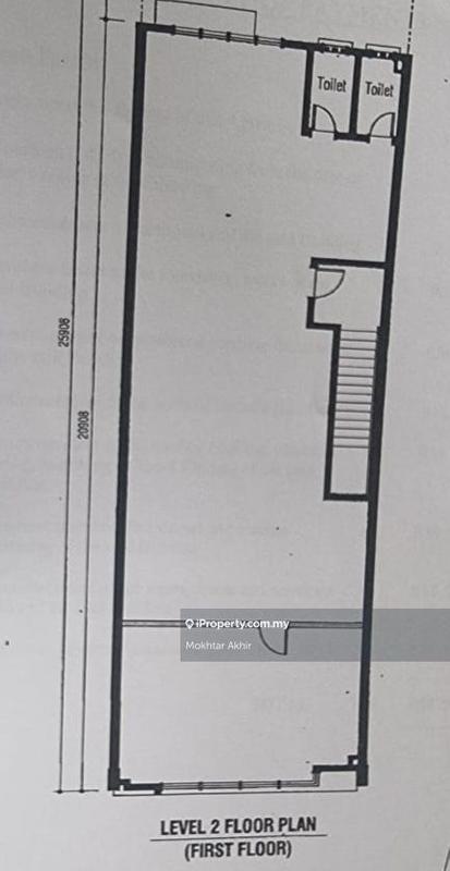 Kedai-Pejabat untuk Dijual di Taman Rengit Sentral, Pengerang oleh Mokhtar Akhir - iProperty.com.my