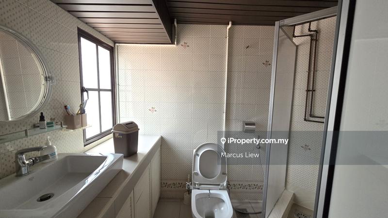 Rumah Berangkai 2.5 Tingkat untuk Dijual di Taman Bukit Seputeh, Seputeh oleh Marcus Liew - iProperty.com.my