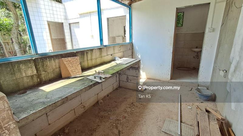 Tanah Pertanian untuk Dijual di Kampung Teluk Panglima Garang, Telok Panglima Garang oleh Tan KS - iProperty.com.my