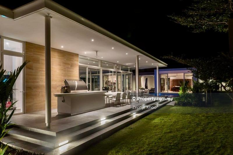 Bungalow House for Sale in Ledang Heights, Iskandar Puteri (Nusajaya) by Zephyr Khoo - iProperty.com.my