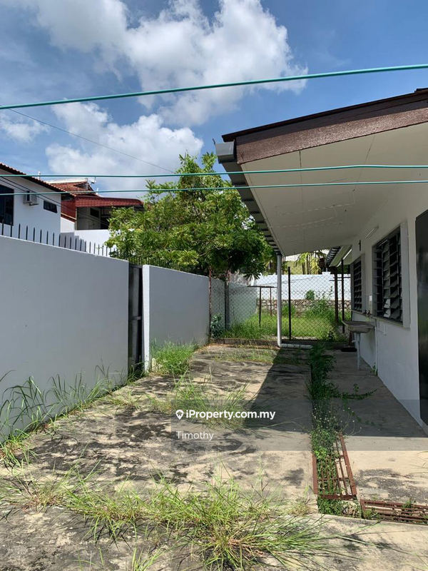 Semi-Detached House for Rent in Taman Sentosa, Bukit Baru by Timothy - iProperty.com.my