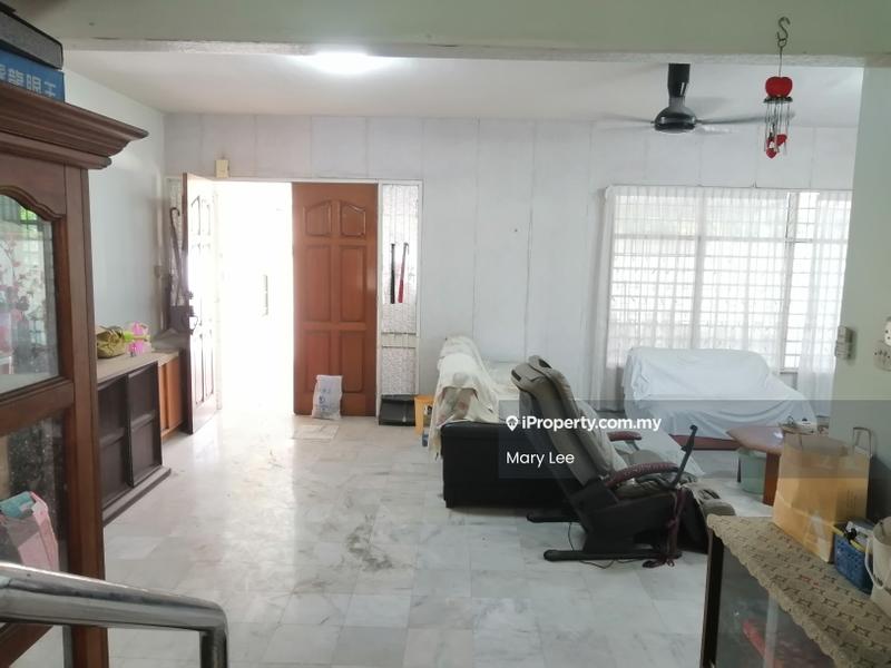 Semi-Detached House untuk Dijual di Mount Erskine, Tanjung Tokong oleh Mary Lee - iProperty.com.my
