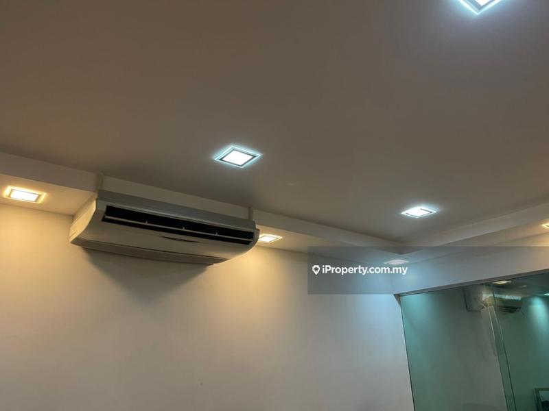 For Rent - Putra Mahkota putra points