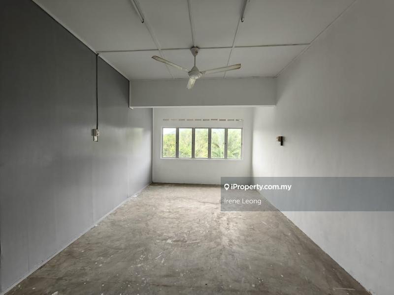 Kedai-Pejabat untuk Disewa di Taman Kolej, Bentong oleh Irene Leong - iProperty.com.my