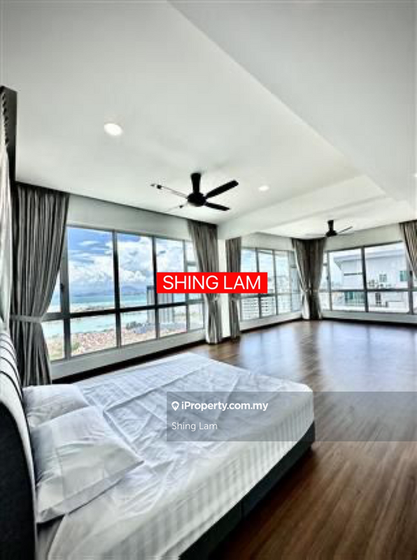 Kondominium untuk Disewa di City Residence oleh Shing Lam - iProperty.com.my