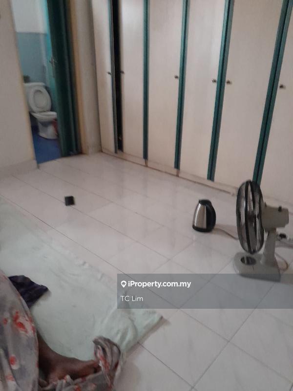 Apartment for Sale in Sri Mutiara by TC Lim - iProperty.com.my