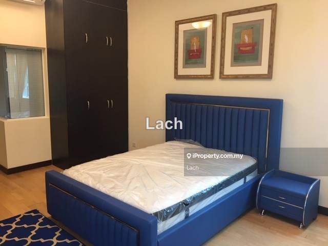 Condominium for Sale in Mont Kiara Meridin by Lach - iProperty.com.my