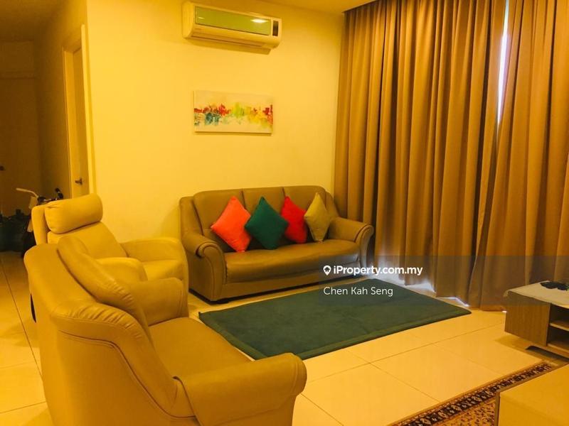 Condominium for Sale in Suasana Bangsar by Chen Kah Seng - iProperty.com.my