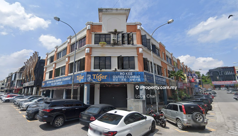 Kedai untuk Disewa di BANDAR PUCHONG JAYA, Puchong oleh Louis Chai - iProperty.com.my