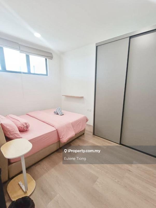 Pangsapuri untuk Disewa di Armadale Residence, Kuching, Sarawak oleh Eulene Tiong - iProperty.com.my