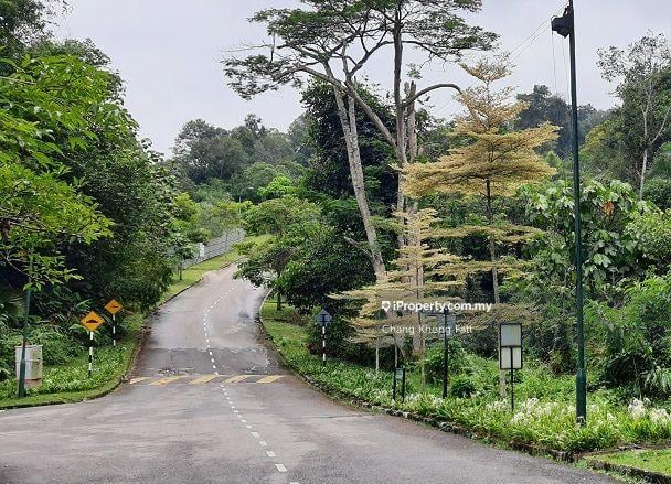 Tanah Banglo untuk Dijual di Kayangan Heights, Shah Alam oleh Chang Kheng Fatt - iProperty.com.my