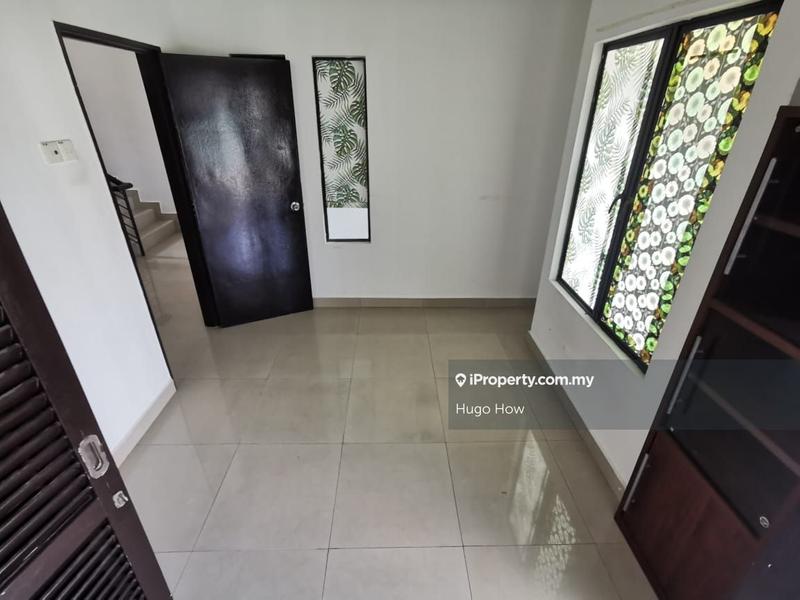 Rumah Berkembar untuk Dijual di Laman Residen Kipark Sri Utara, Batu Caves oleh Hugo How - iProperty.com.my