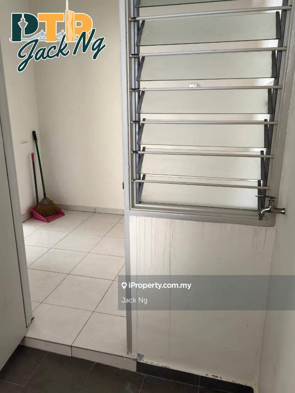 Condominium for Sale in Mahsuri Square by Jack Ng - iProperty.com.my