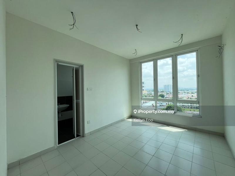 Condominium for Sale in Kenanga Residence by Kellyn Foo - iProperty.com.my