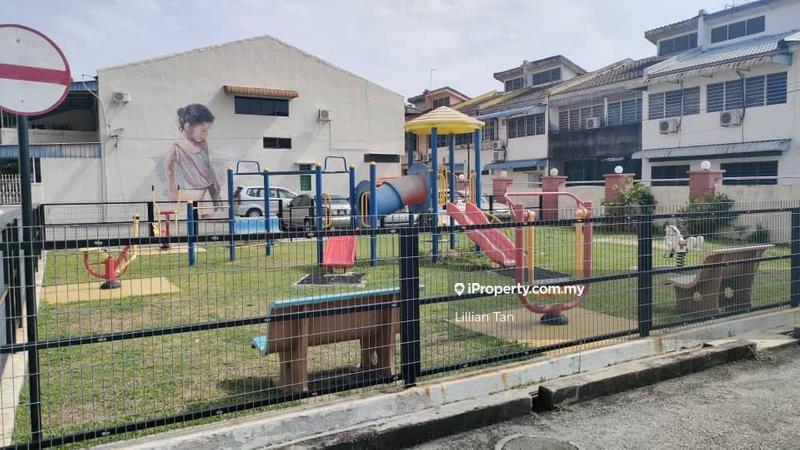 For Sale - Pangsapuri Melur