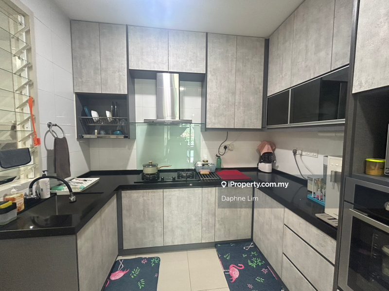 Kondominium untuk Dijual di Riverville Residences oleh Daphne Lim - iProperty.com.my