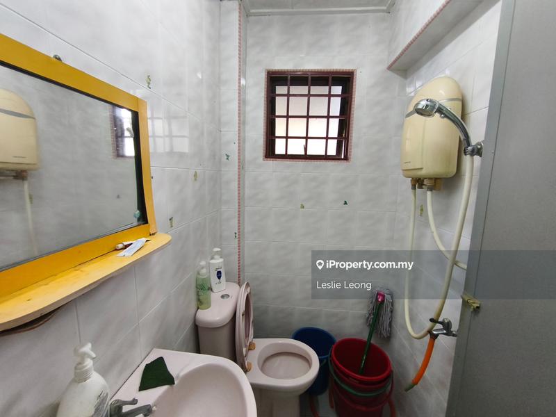 Rumah Teres untuk Dijual di Taman Bidara, Selayang oleh Leslie Leong - iProperty.com.my