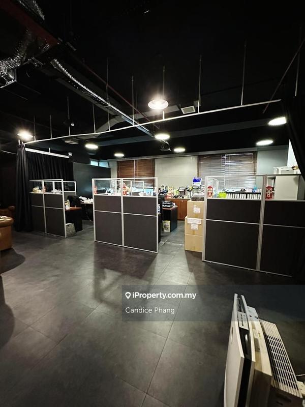 For Rent - Boutique Offices, KL Eco City