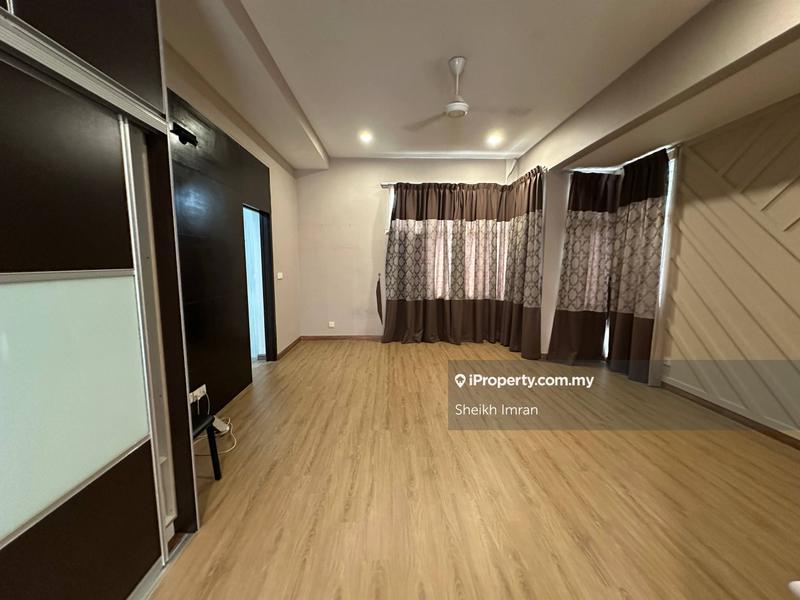 Rumah Teres untuk Dijual di Bukit Jelutong, Shah Alam oleh Sheikh Imran - iProperty.com.my