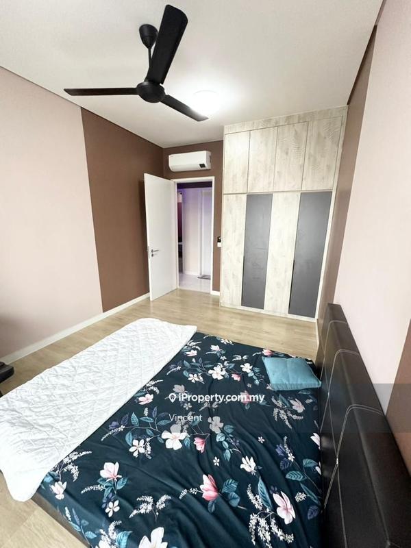 For Rent - TRIA Seputeh in 9 Seputeh, Kuala Lumpur