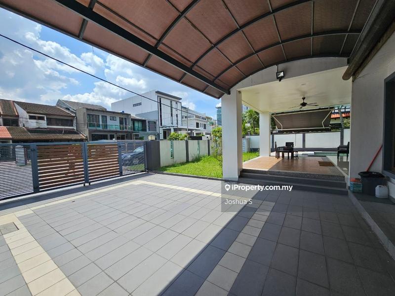 Bungalow House for Sale in Bukit Bandaraya, Bangsar by Joshua S - iProperty.com.my