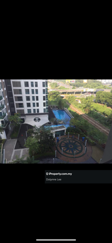 Service Residence for Rent in Isola by Dolynne Lee - iProperty.com.my