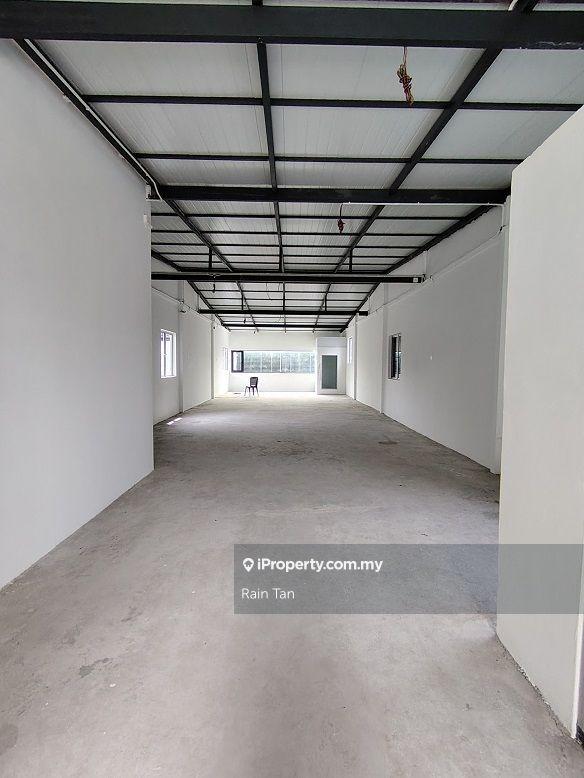 Shop-Office for Rent in Taman United, Jalan Klang Lama (Old Klang Road) by Rain Tan - iProperty.com.my