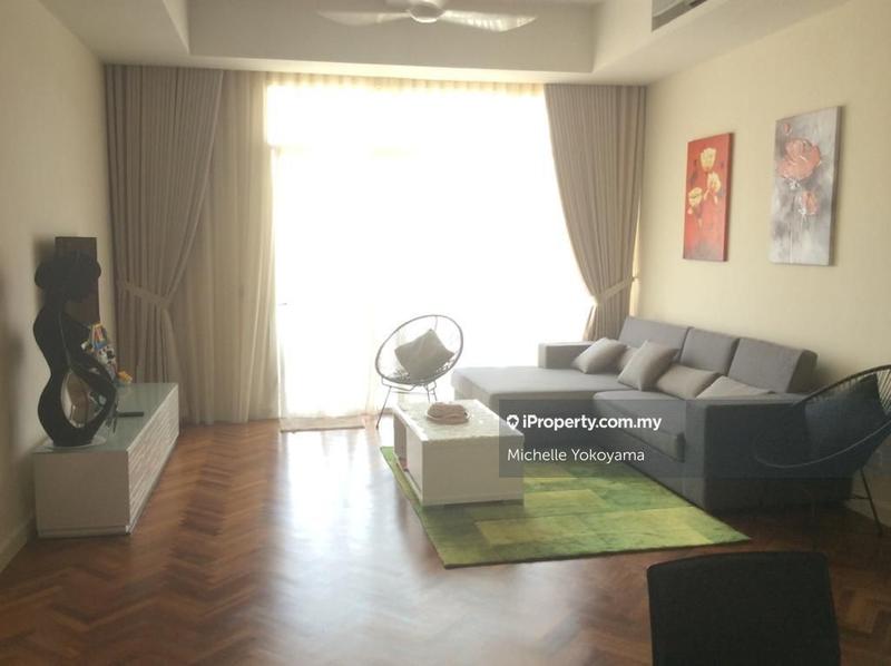 Kondominium untuk Disewa di Quayside Condominium oleh Michelle Yokoyama - iProperty.com.my