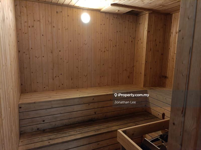 For Rent - Medini Signature