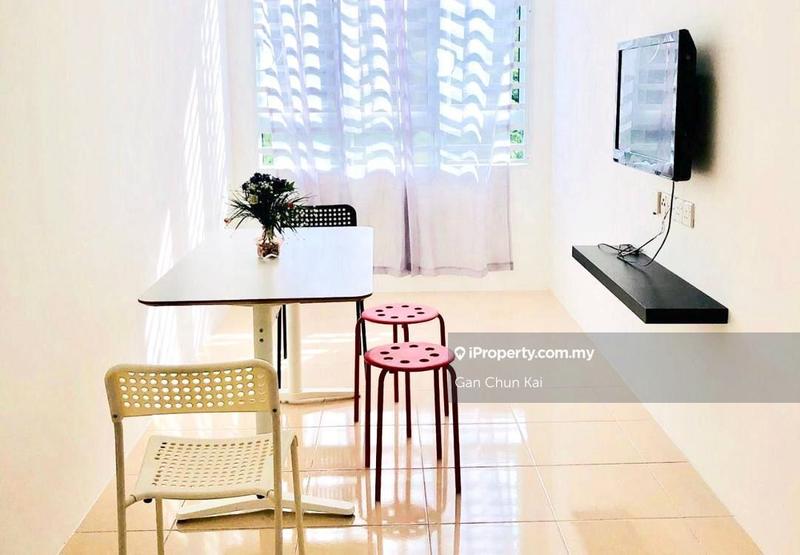 For Rent - Starhill Luxury Residence