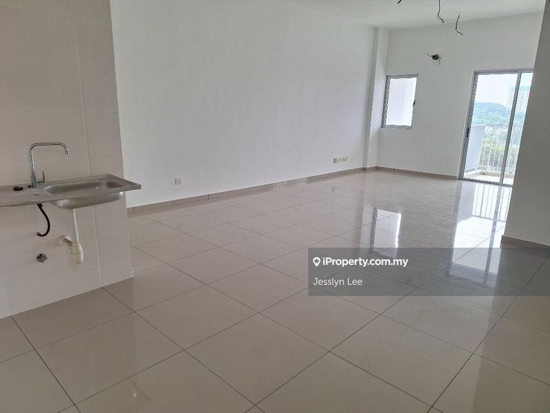 Service Residence for Sale in Jadite Suites by Jesslyn Lee - iProperty.com.my