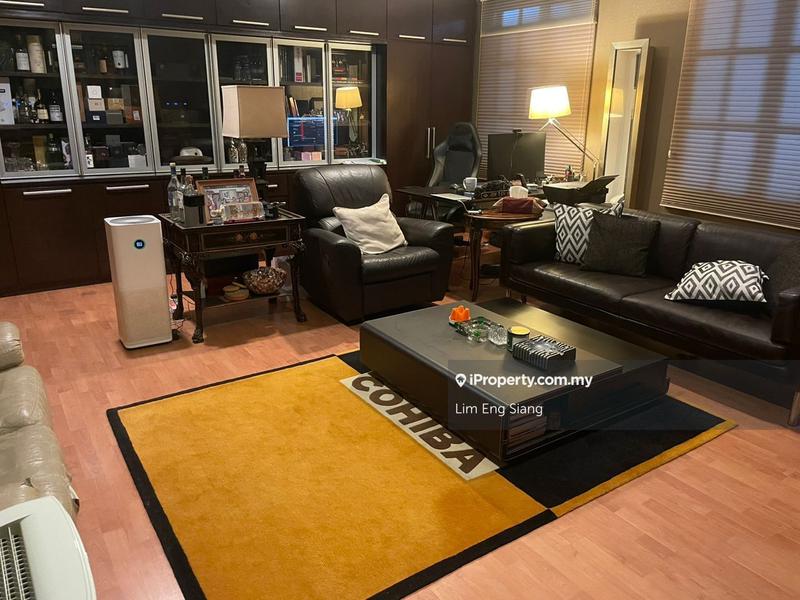 For Sale - 16 Taman U-Thant
