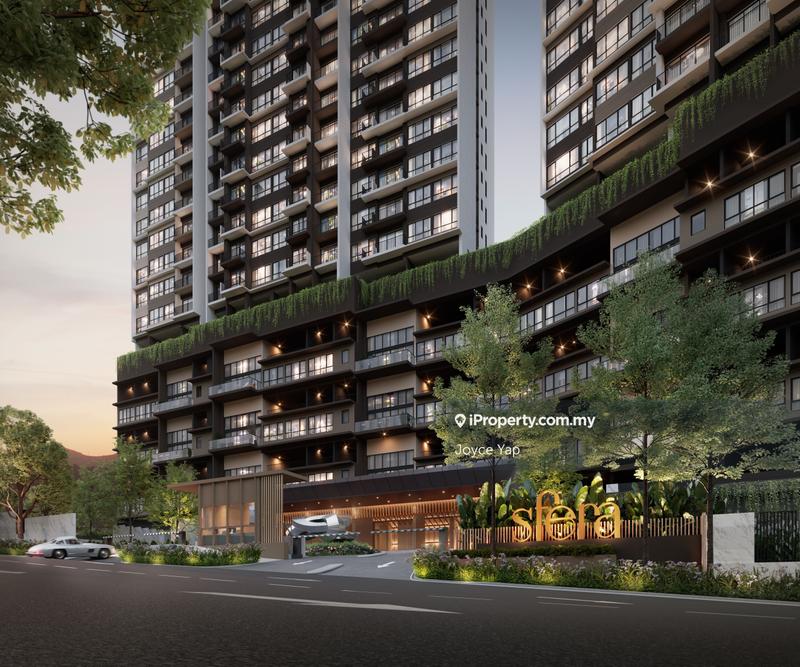 Apartment for Sale in Sfera by Joyce Yap - iProperty.com.my