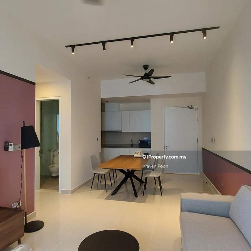 Service Residence for Sale in Senada Residence @ KLGCC Resort by Kraven Poon - iProperty.com.my