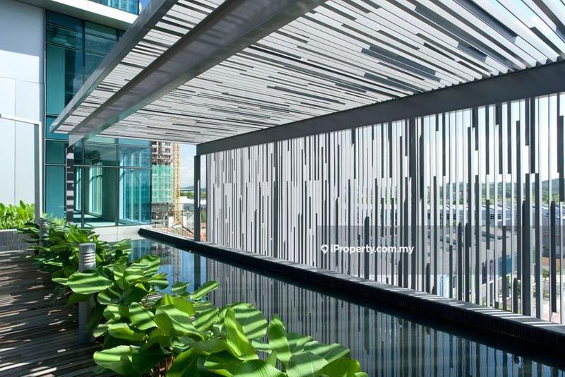 Office for Rent in Cyberjaya, Selangor by Wanie Val - iProperty.com.my
