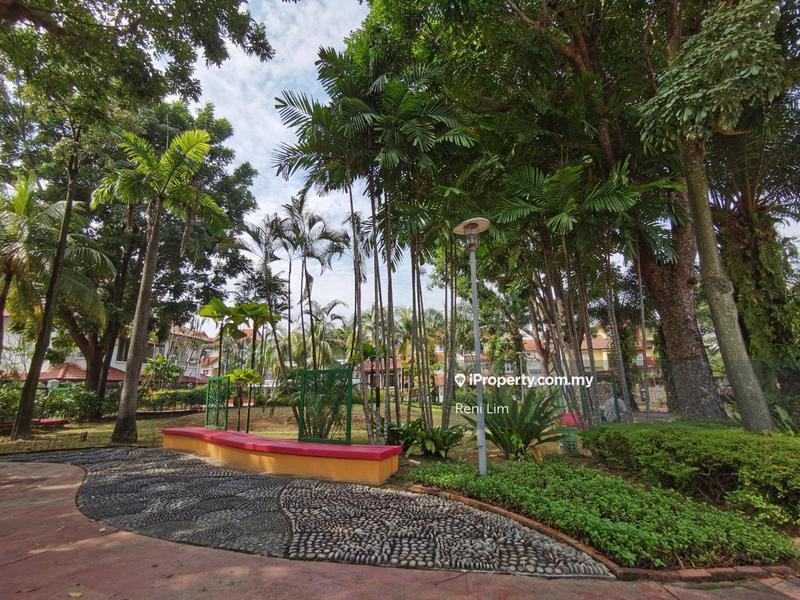 Semi-Detached House for Sale in Damansara Legenda Damansara Lagenda, Ara Damansara by Reni Lim - iProperty.com.my