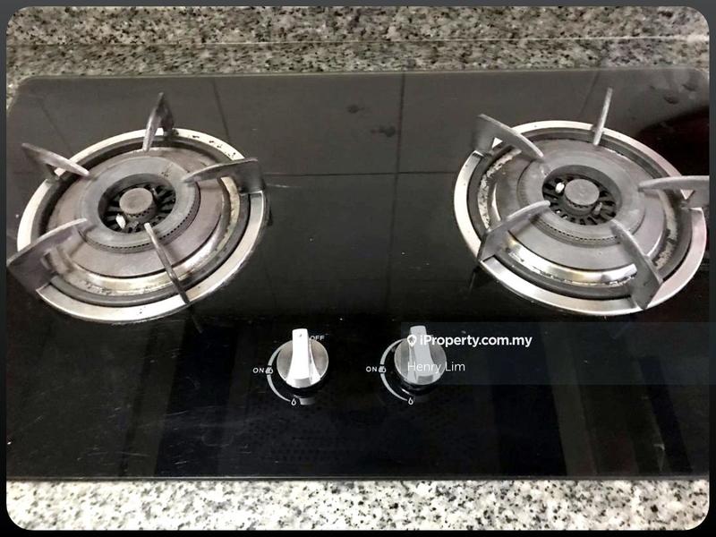 Condominium for Sale in Platinum Hill PV 2 by Henry Lim - iProperty.com.my