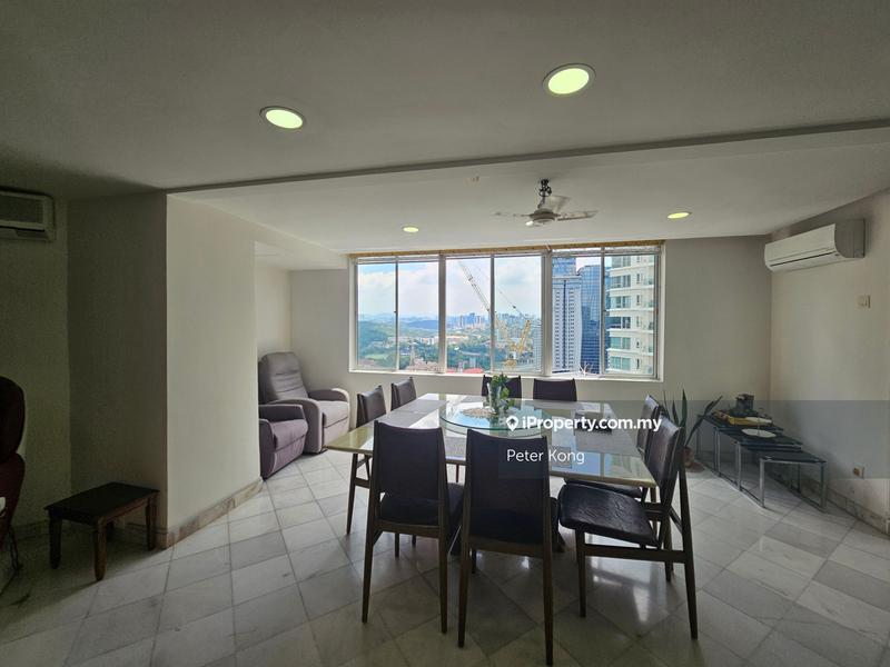 Condominium for Sale in Pantai Panorama Condominiums by Peter Kong - iProperty.com.my
