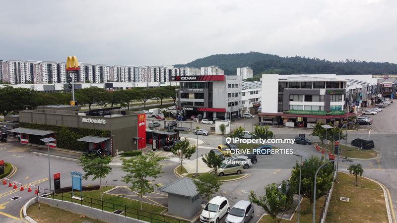 For Rent - Setia Taipan 1 & 2, Setia Alam, Shah Alam