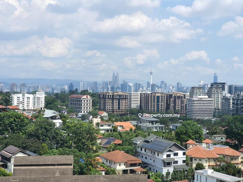 Condominium for Rent in Aira Residence by Jeanne Tan - iProperty.com.my