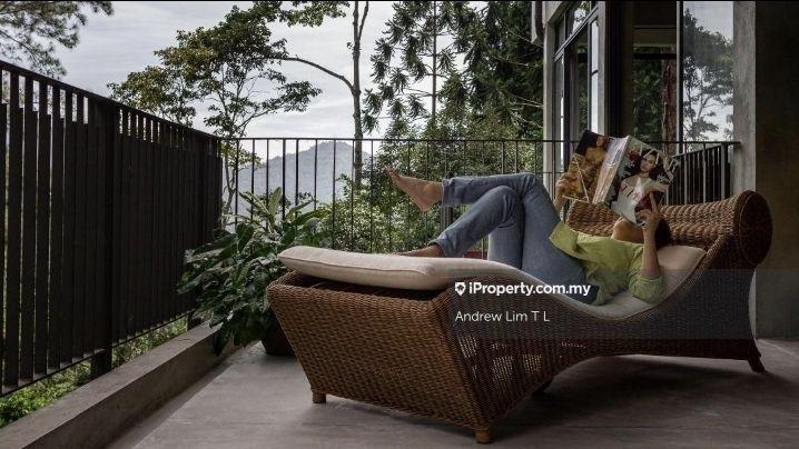 Banglo untuk Dijual di Tanah Rimba, Bentong oleh Andrew Thian Lim - iProperty.com.my