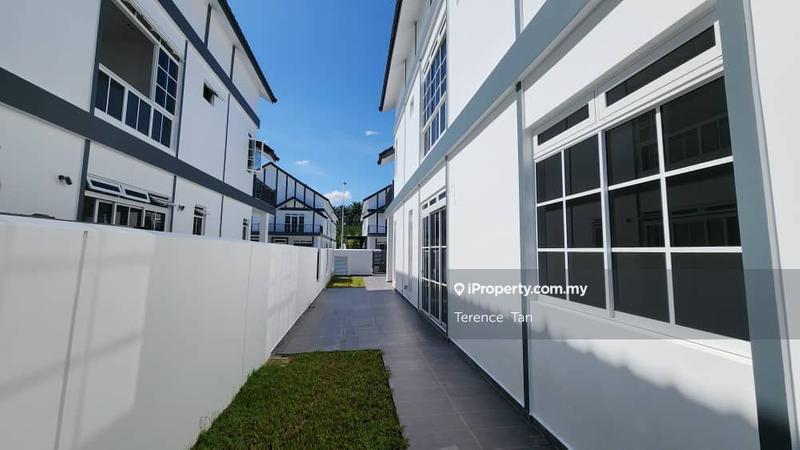 Rumah Kluster untuk Dijual di Eco Spring, Johor Bahru oleh Terence Tan - iProperty.com.my