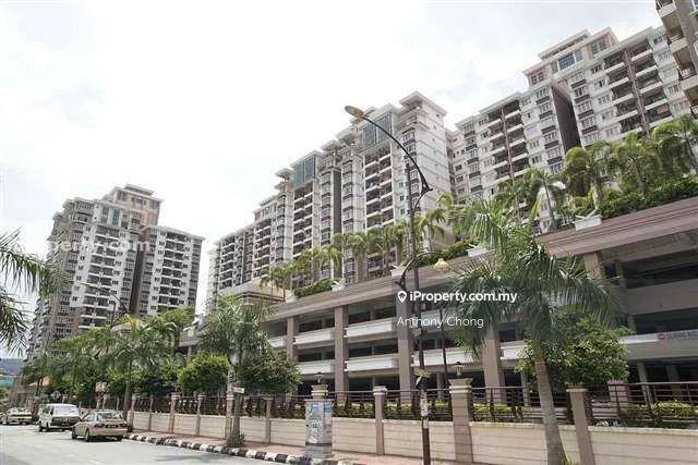 For Sale - Ampang Boulevard