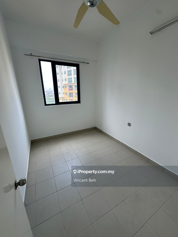 Condominium for Sale in Residence 8 by Vincent Beh - iProperty.com.my