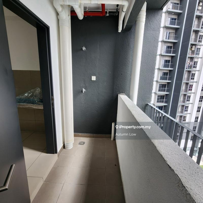 Residensi Servis untuk Dijual di D'Quince Residences oleh Autumn Low - iProperty.com.my