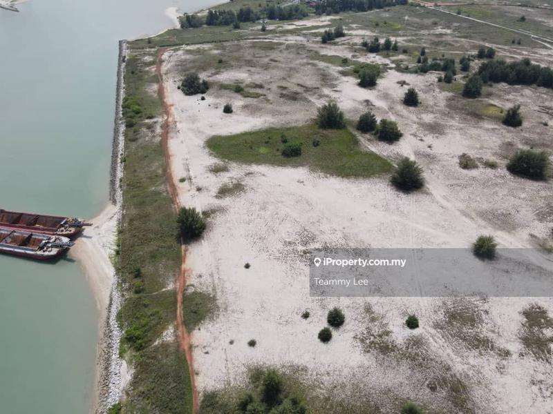 Commercial Land for Sale in Klebang, Kawasan Bandar XLV, Klebang by Teammy Lee - iProperty.com.my
