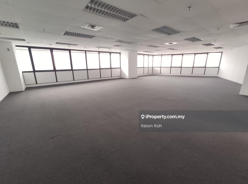 Office for Rent in Taman Tun Dr Ismail, Kuala Lumpur by Kelvin Koh - iProperty.com.my