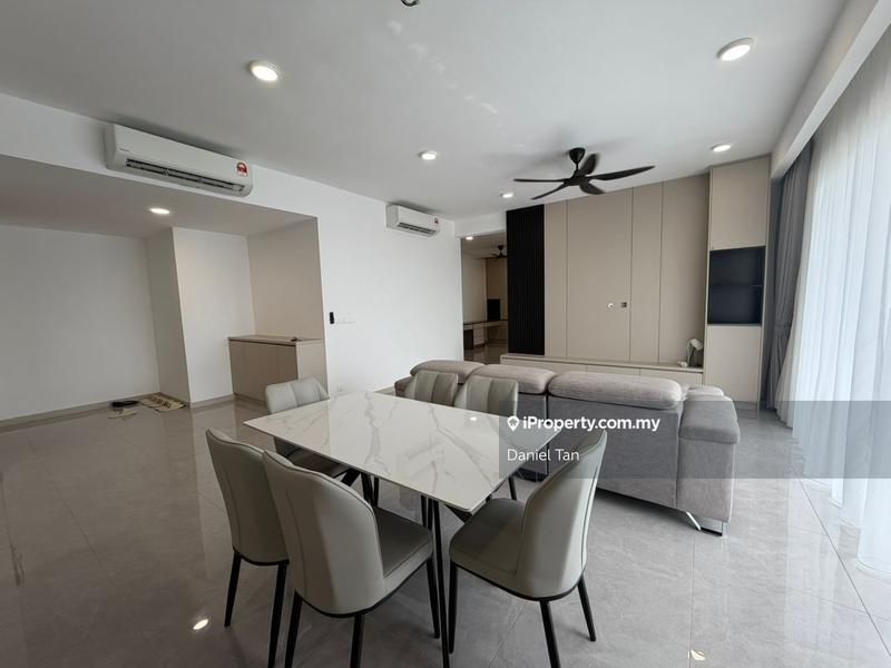 For Rent - Park Place