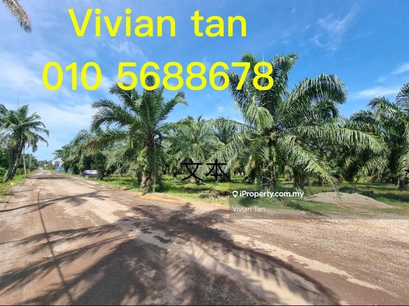 Agricultural Land for Sale in Kapar Batu 13, Jeram, Jeram by Vivian Tan - iProperty.com.my