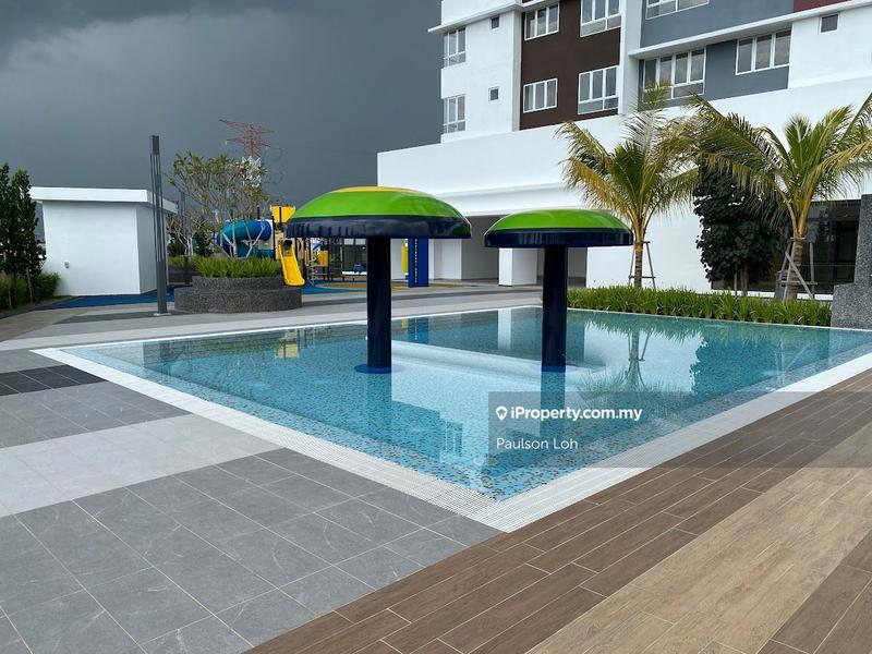 Service Residence for Sale in Residensi Ostia by Paulson Loh - iProperty.com.my